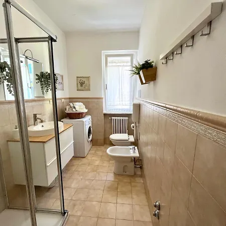 Family 2 Apartment Sirmione